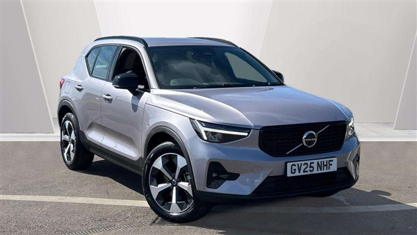 Large image for the Used Volvo XC40