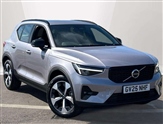 Volvo XC40 Image 1