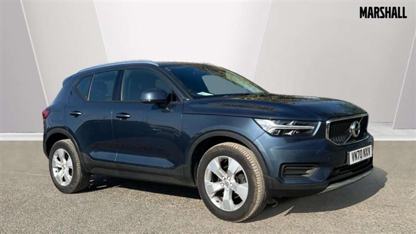 Large image for the Used Volvo XC40