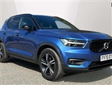 Volvo XC40 Image 1