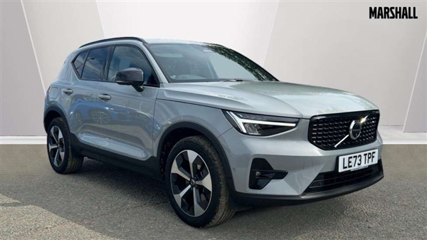 Large image for the Used Volvo XC40