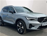 Volvo XC40 Image 1