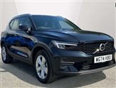 Volvo XC40 Image 1