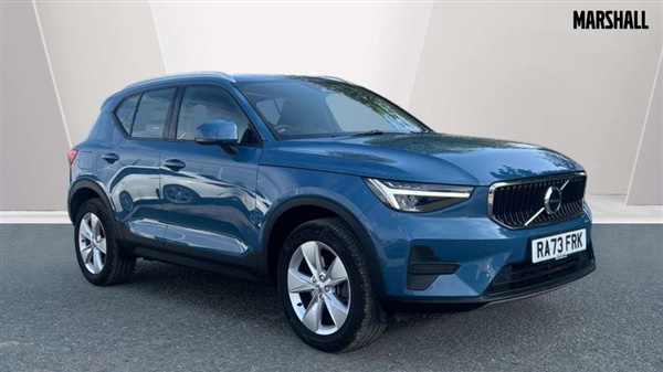 Large image for the Used Volvo XC40