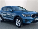 Volvo XC40 Image 1