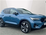 Volvo XC40 Image 1