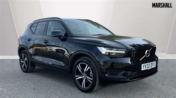 Large image for the Used Volvo XC40