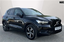 Used Volvo XC40