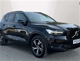 Volvo XC40 Image 1