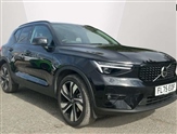 Volvo XC40 Image 1