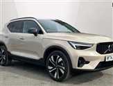 Volvo XC40 Image 1