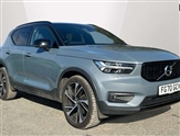 Volvo XC40 Image 1