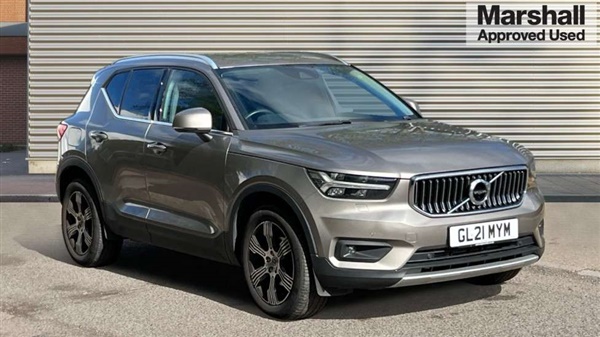 Large image for the Used Volvo XC40