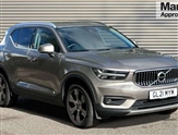 Volvo XC40 Image 1