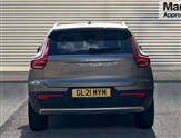 Volvo XC40 Image 4