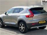 Volvo XC40 Image 5