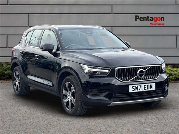 Large image for the Used Volvo XC40