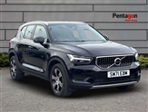 Volvo XC40 Image 1