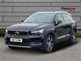 Volvo XC40 Image 3