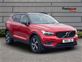 Volvo XC40 Image 1