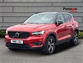 Volvo XC40 Image 3