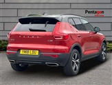 Volvo XC40 Image 4
