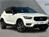 Volvo XC40 Image 1