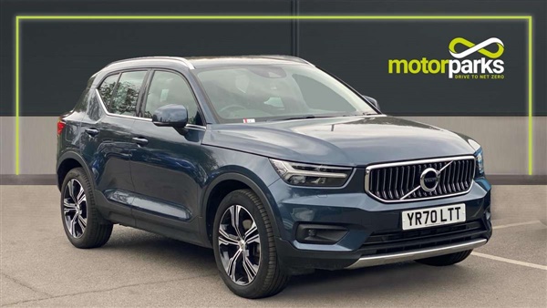 Large image for the Used Volvo XC40
