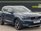 Volvo XC40 Image 1