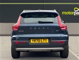 Volvo XC40 Image 4