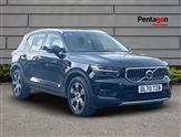 Volvo XC40 Image 1