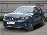 Volvo XC40 Image 3
