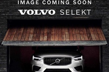 Used Volvo XC40