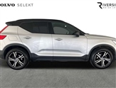 Volvo XC40 Image 4