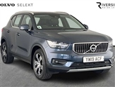Volvo XC40 Image 1