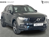 Volvo XC40 Image 1