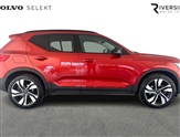 Volvo XC40 Image 4