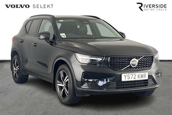 Large image for the Used Volvo XC40