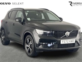 Volvo XC40 Image 1
