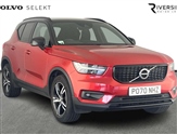 Volvo XC40 Image 1
