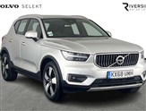 Volvo XC40 Image 1