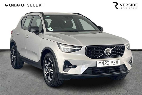 Large image for the Used Volvo XC40