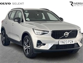 Volvo XC40 Image 1