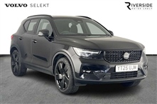 Used Volvo XC40