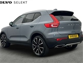 Volvo XC40 Image 4