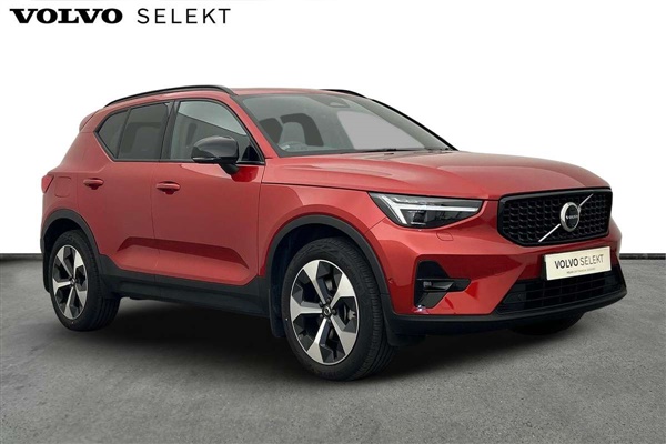 Large image for the Used Volvo XC40