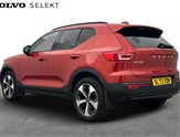 Volvo XC40 Image 4