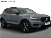 Volvo XC40 Image 1