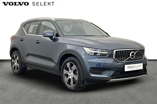 Large image for the Used Volvo XC40