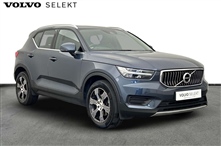 Used Volvo XC40